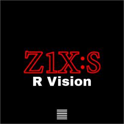 Z1X:S (R Vision)