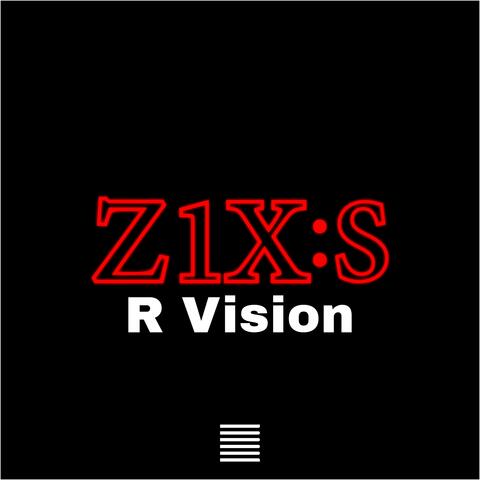 Z1X:S (R Vision)