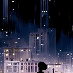 Rains and weapns
