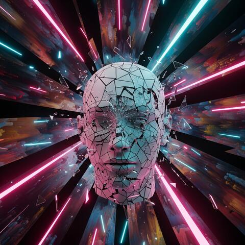 Licht im Maschinenraum