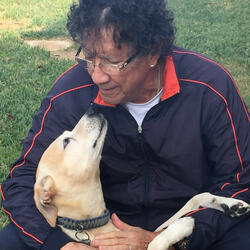 Rolling the Tortillas