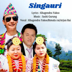 Singauri