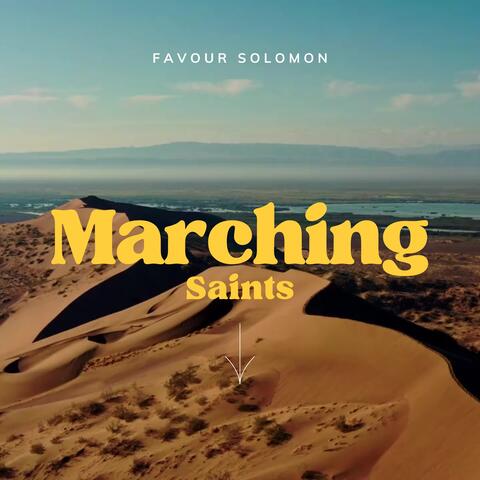Marching Saints