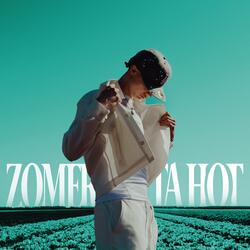 ZOMER TA HOT