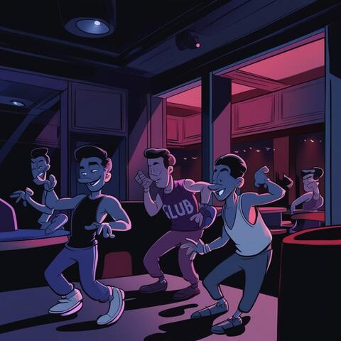 In My Club