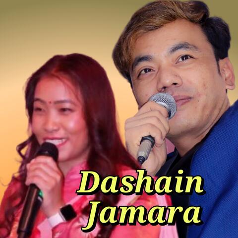 Dashain Jamara