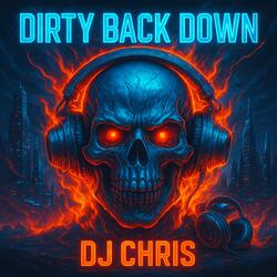 dirty back down