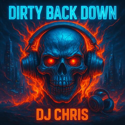 dirty back down