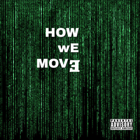How we move