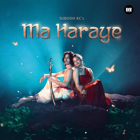 Ma Haraye