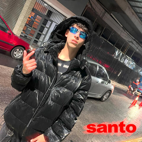 santo