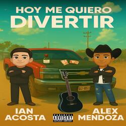 Hoy Me Quiero Divertir