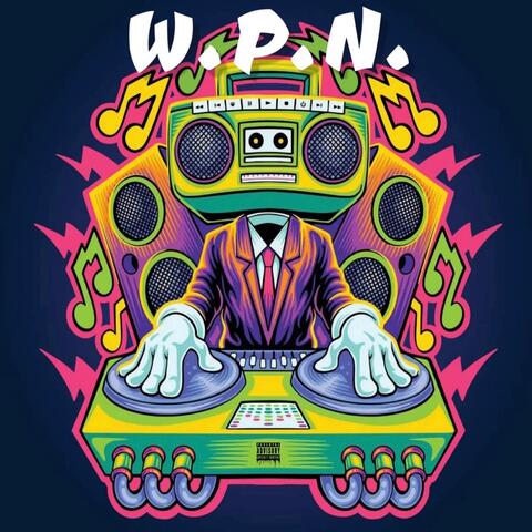 W.P.N