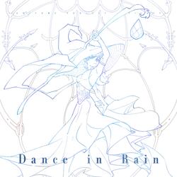 Dance in Rain