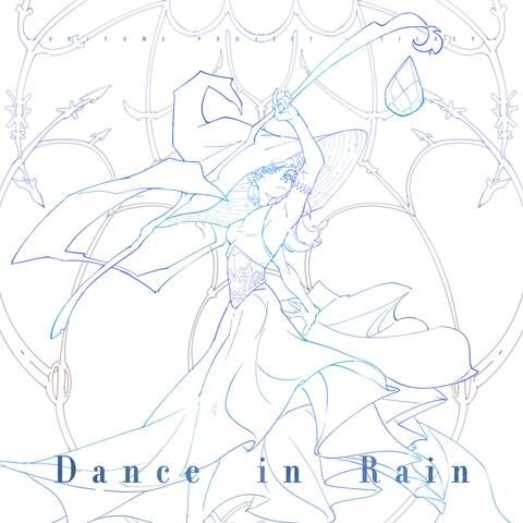 Dance in Rain