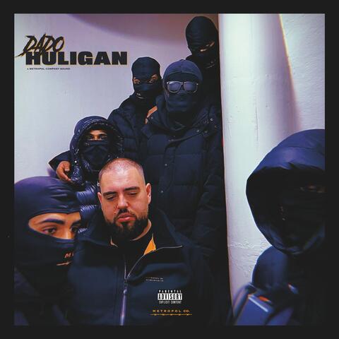 HULIGAN