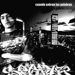 Cuando sobran las palabras