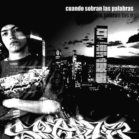 Cuando sobran las palabras