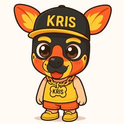 Puppy Kris