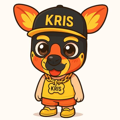 Puppy Kris