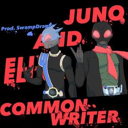 Common Writer