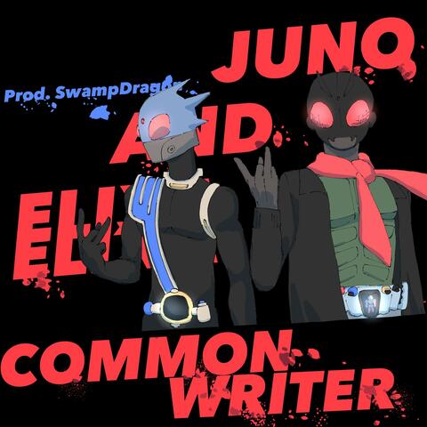 Common Writer