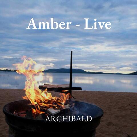Amber