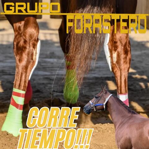 CORRE TIEMPO!!!