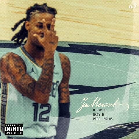 JA MORANT