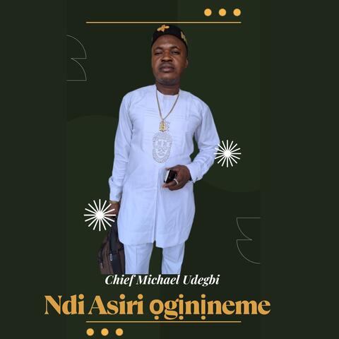 Ndi Asiri Oginineme