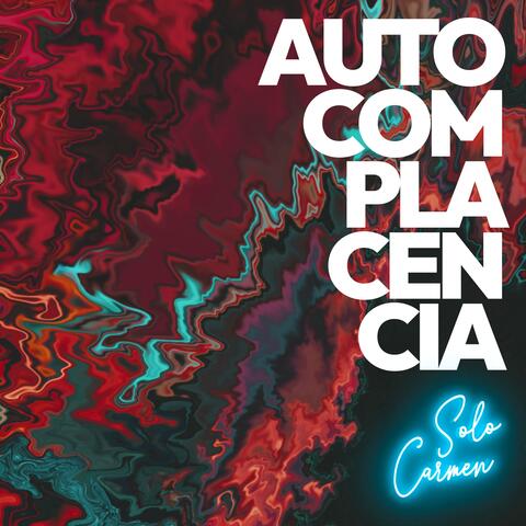 Autocomplacencia