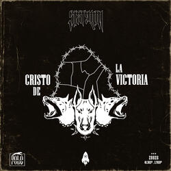 CRISTO DE LA VICTORIA