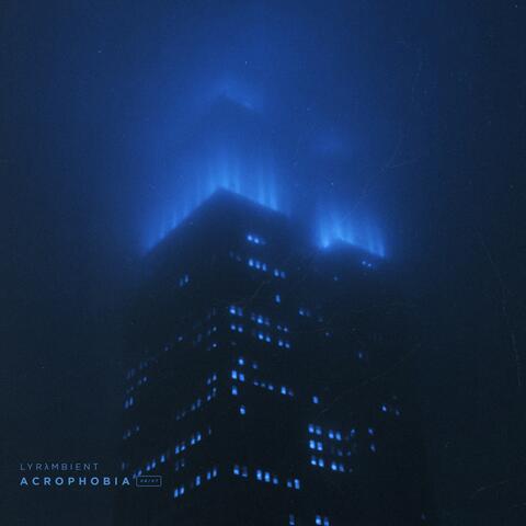 acrophobia