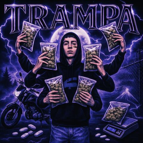TRAMPA