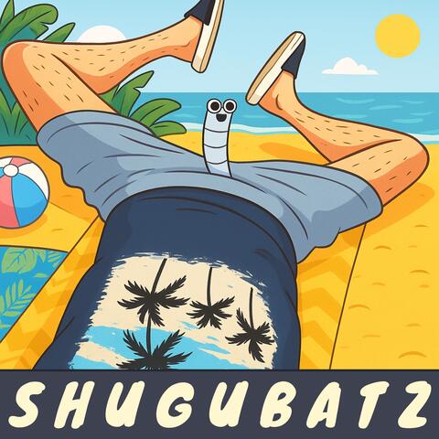 Shugubatz