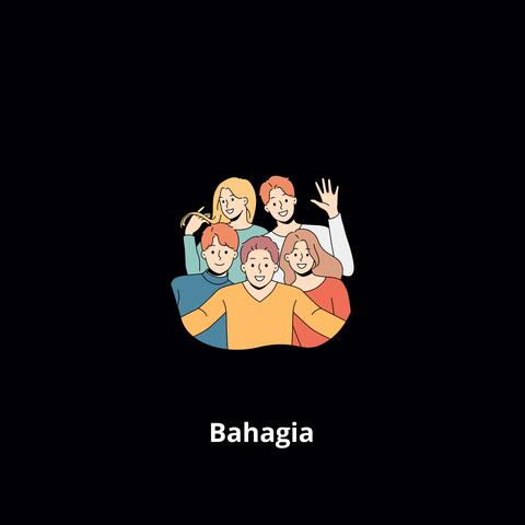 Bahagia