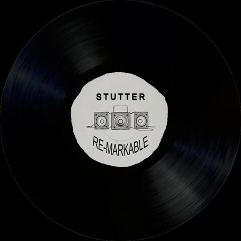 STUTTER