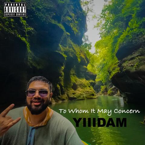 To Whom It May Concern