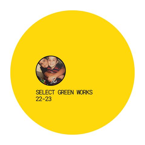 Select Green Works (22-23)
