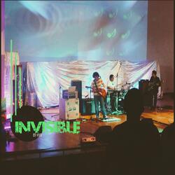 invisible