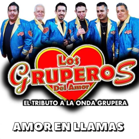 Amor En Llamas
