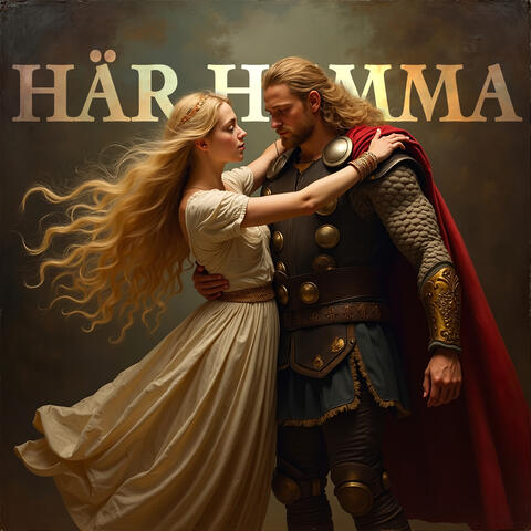 Här hemma