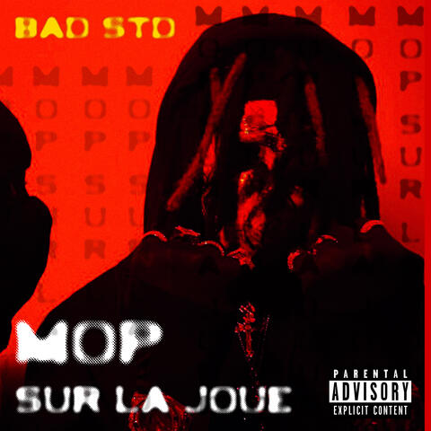 MOP SUR LA JOUE
