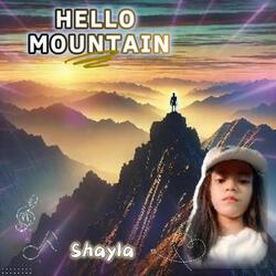 Hello Mountain