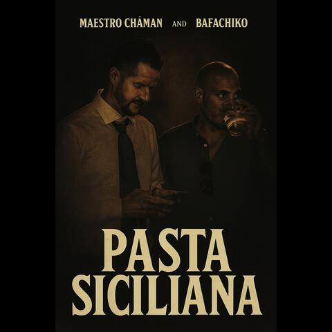 Pasta siciliana