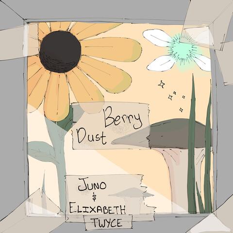 Berry Dust