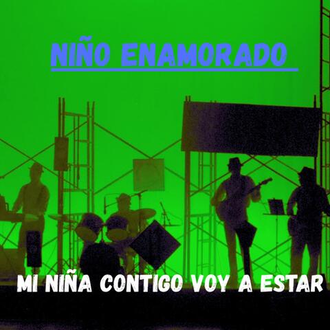 Mi niña contigo voy a estar