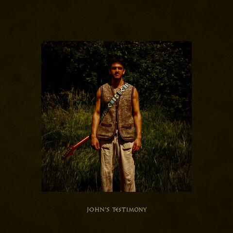John's Testimony