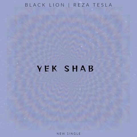 Yek shab