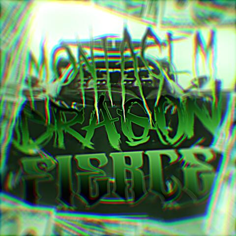 MONTAGEM DRAGON FIERCE